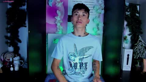 Junior online show from 6, 2, 2025