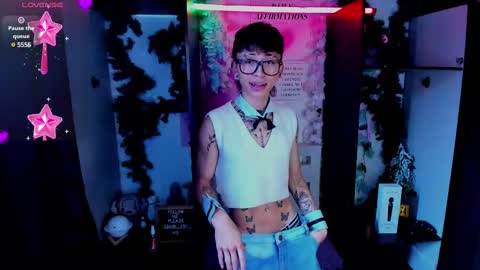 Junior online show from 19, 2, 2025