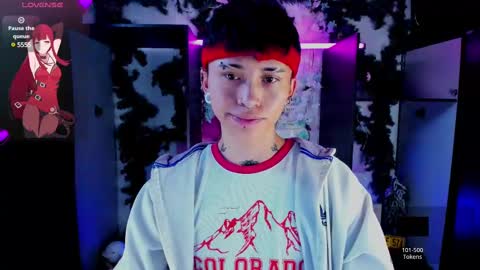 Junior online show from 26, 2, 2025