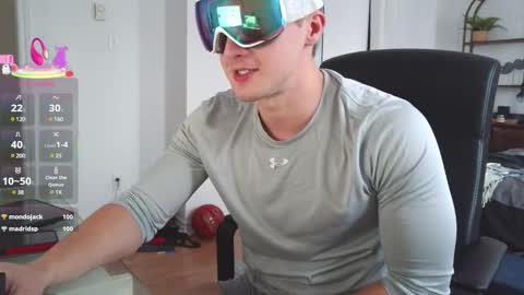 Junior Madison online show from 1, 3, 2025