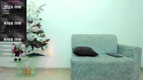 Junior online show from 19, 12, 2024