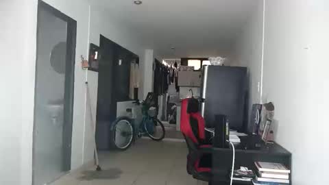 Snapshot of juniorromerogutierrez92 chatting on 28, 11, 2025 juniorromerogutierrez92 online show from 28, 11, 2025