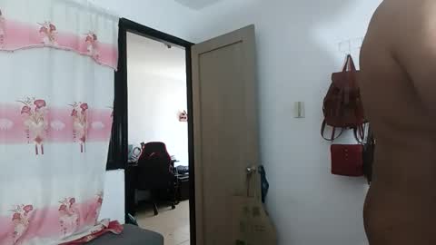 Snapshot of juniorromerogutierrez92 chatting on 3, 12, 2025 juniorromerogutierrez92 online show from 3, 12, 2025