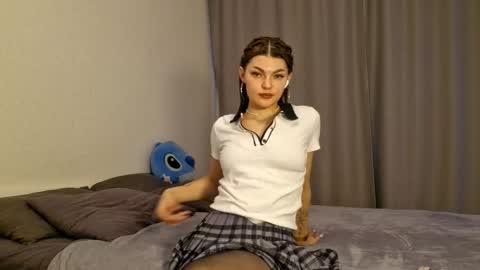 Snapshot of junitaolquin chatting on 21, 12, 2025 Ashley online show from 21, 12, 2025
