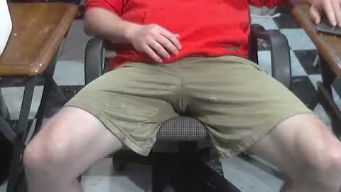 junkerdc1 online show from 11, 1, 2026