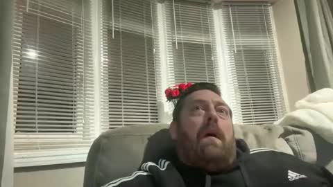 Snapshot of junky345 chatting on 17, 1, 2026 Junky online show from 17, 1, 2026