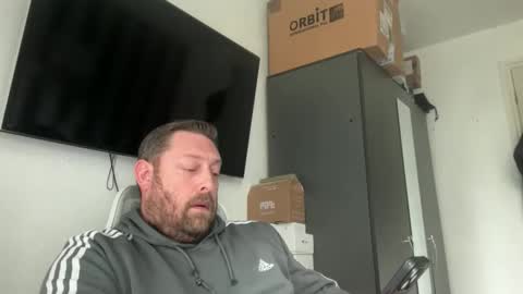 Snapshot of junky345 chatting on 1, 3, 2026 Junky online show from 1, 3, 2026