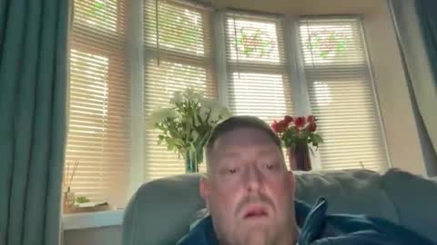 Snapshot of junky345 chatting on 13, 5, 2026 Junky online show from 13, 5, 2026