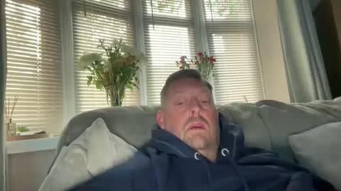 Snapshot of junky345 chatting on 20, 5, 2026 Junky online show from 20, 5, 2026