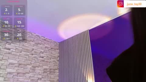 JUNO online show from 15, 10, 2025