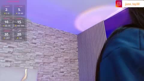 JUNO online show from 19, 10, 2025