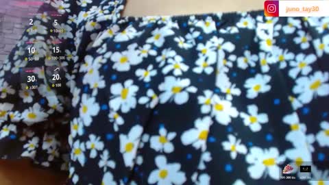 JUNO online show from 21, 10, 2025