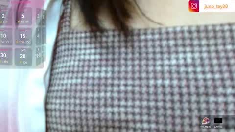 JUNO online show from 28, 10, 2025