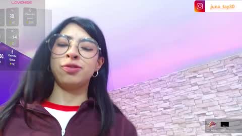 JUNO online show from 7, 11, 2025