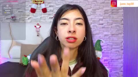 JUNO online show from 30, 11, 2025