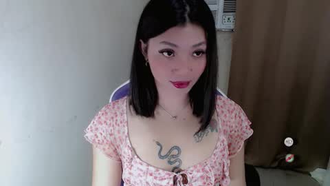 Karla online show from 3, 3, 2026