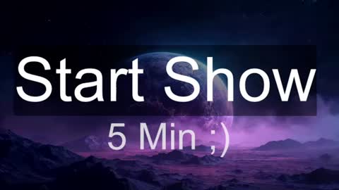 jup1ter25 online show from 29, 7, 2026