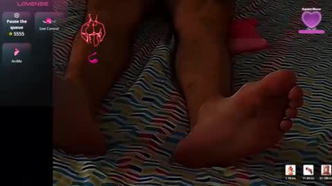 jupiter_3333 online show from 12, 4, 2026