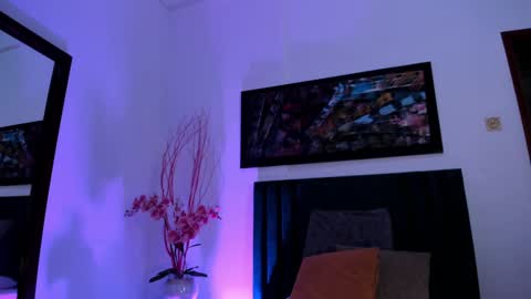 Jupiter Fox online show from 30, 12, 2024