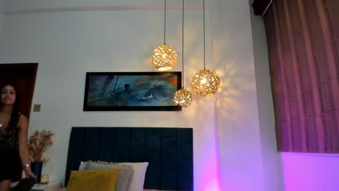 Jupiter Fox online show from 17, 1, 2025