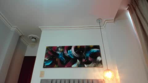 Jupiter Fox online show from 28, 9, 2025