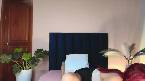 Snapshot of jupiterfoxxxx chatting on 25, 5, 2026 Jupiter Fox online show from 25, 5, 2026