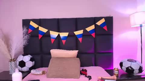 Snapshot of jupiterfoxxxx chatting on 18, 6, 2026 Jupiter Fox online show from 18, 6, 2026