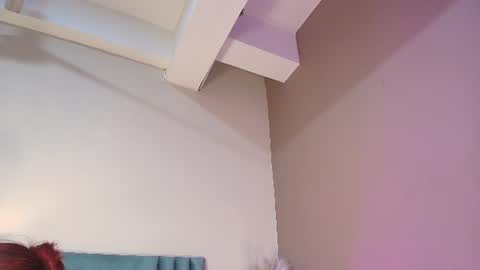 Snapshot of jupiterfoxxxx chatting on 14, 7, 2026 Jupiter Fox online show from 14, 7, 2026