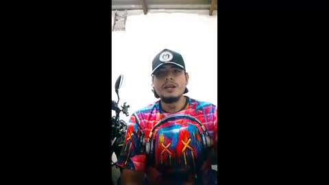 jur3ndavid online show from 12, 3, 2026