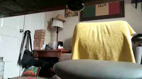 just4fun1523 online show from 29, 9, 2025