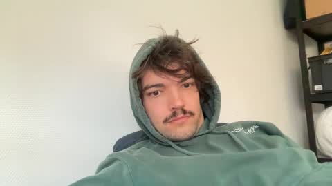 Snapshot of just_a_guy_with_a_big_cock chatting on 10, 10, 2025 just_a_guy_with_a_big_cock online show from 10, 10, 2025