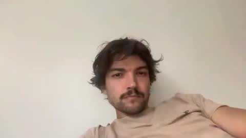 Snapshot of just_a_guy_with_a_big_cock chatting on 18, 10, 2025 just_a_guy_with_a_big_cock online show from 18, 10, 2025