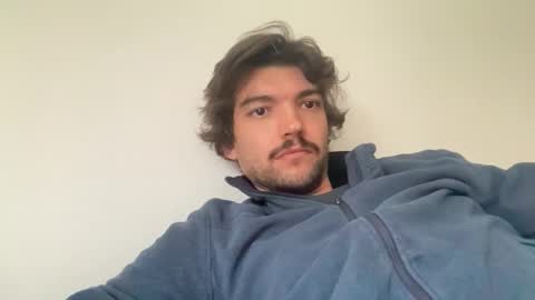 Snapshot of just_a_guy_with_a_big_cock chatting on 19, 10, 2025 just_a_guy_with_a_big_cock online show from 19, 10, 2025