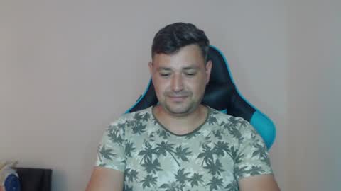 Alex online show from 25, 7, 2026
