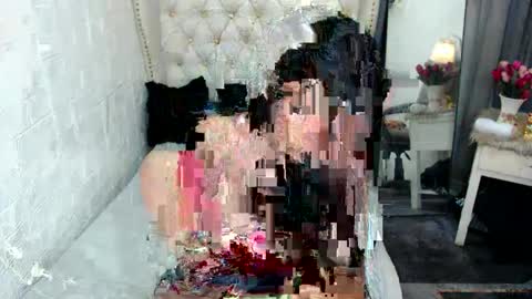 Snapshot of just_aleah chatting on 26, 1, 2025 MY IG aleahgomez17 online show from 26, 1, 2025