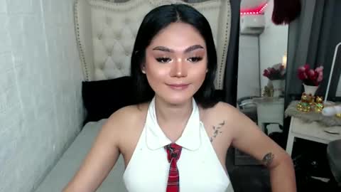 Snapshot of just_aleah chatting on 21, 2, 2025 MY IG aleahgomez17 online show from 21, 2, 2025