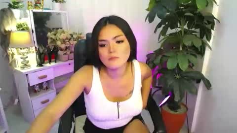 MY IG aleahgomez17 online show from 23, 11, 2025