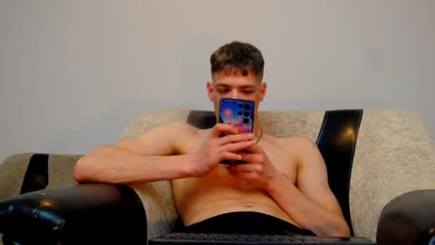 Snapshot of just_alexx12 chatting on 26, 1, 2025 just_alexx12 online show from 26, 1, 2025
