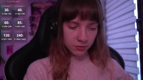 Julia online show from 30, 11, 2025