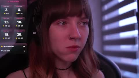 Julia online show from 5, 12, 2025