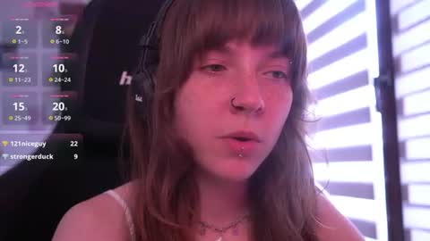 Julia online show from 15, 6, 2026