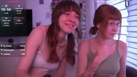 Julia online show from 23, 7, 2026