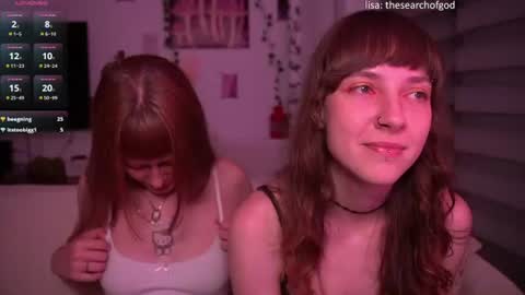 Julia online show from 31, 7, 2026