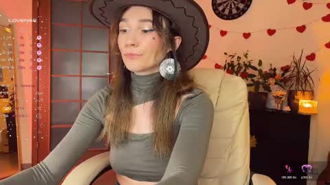 Jessica  I will be here on Tuesday November 26th online show from 22, 5, 2026