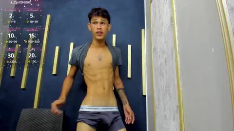 JUST online show from 9, 10, 2025