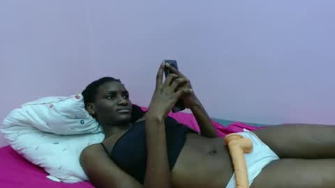 just ebonee online show from 23, 12, 2025