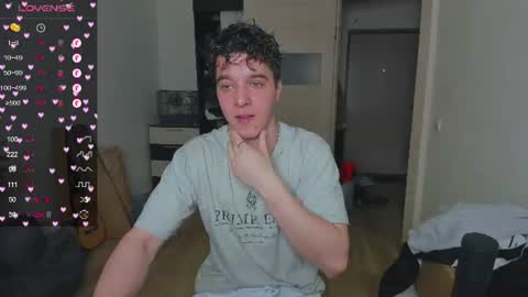 Edwins online show from 17, 6, 2026
