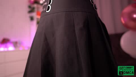 just call me Emmy online show from 5, 12, 2024