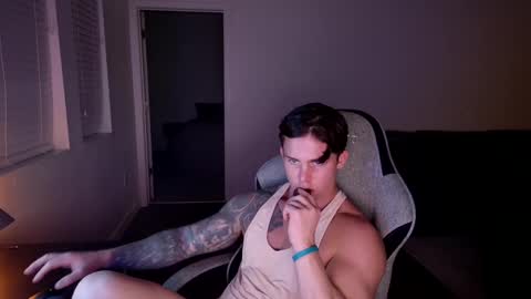 BlueEyedJayy online show from 2, 12, 2024