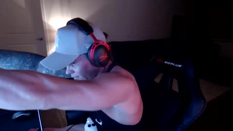 BlueEyedJayy online show from 6, 1, 2025